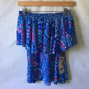 NWT Show Me Your Mumu